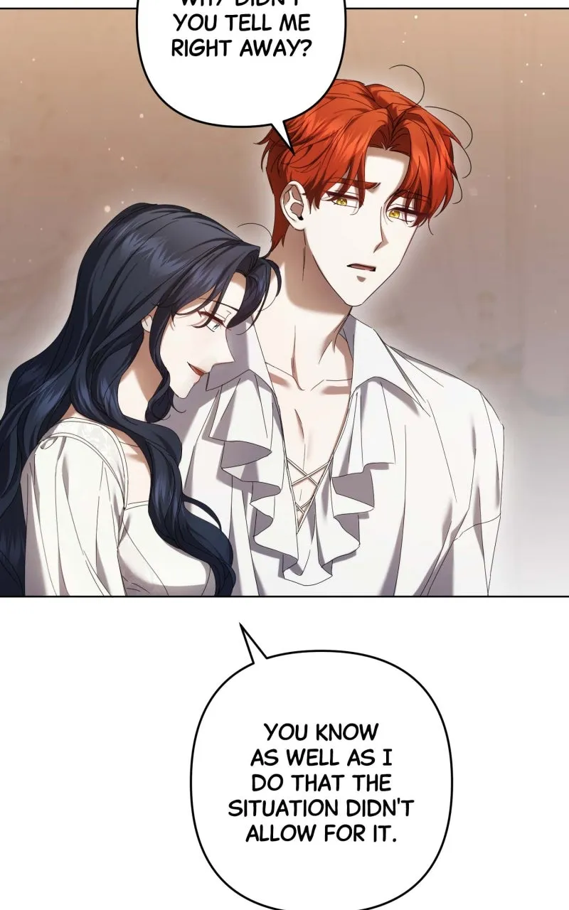 The Cup of Vengeance Is in Your Hands Chapter 55 page 30 - 
