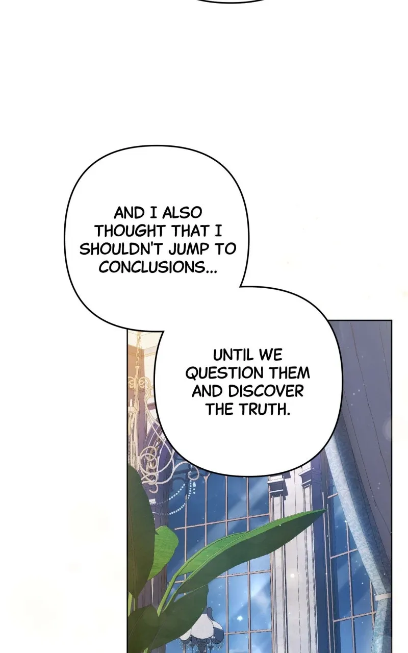 The Cup of Vengeance Is in Your Hands Chapter 55 page 31 - 