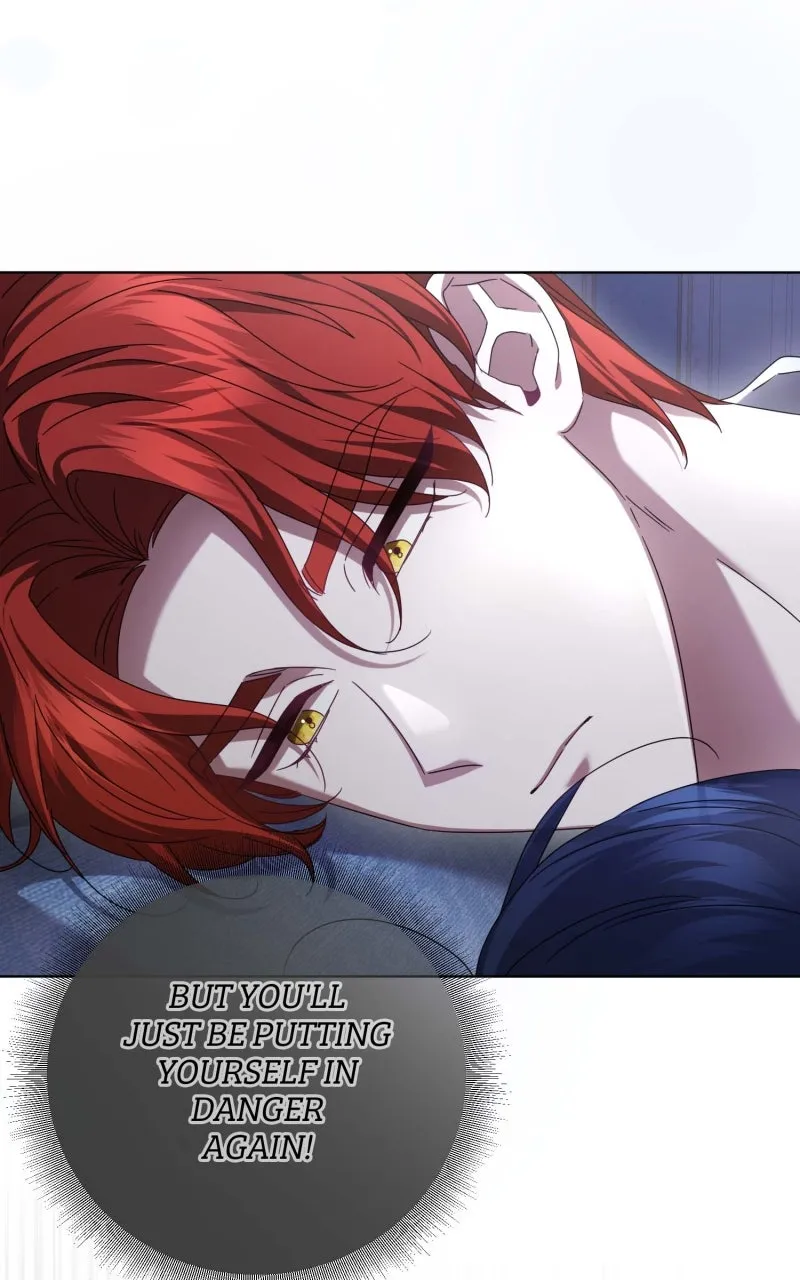 The Cup of Vengeance Is in Your Hands Chapter 55 page 40 - 