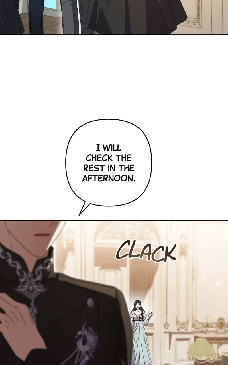 The Cup of Vengeance Is in Your Hands Chapter 55 page 47 - 