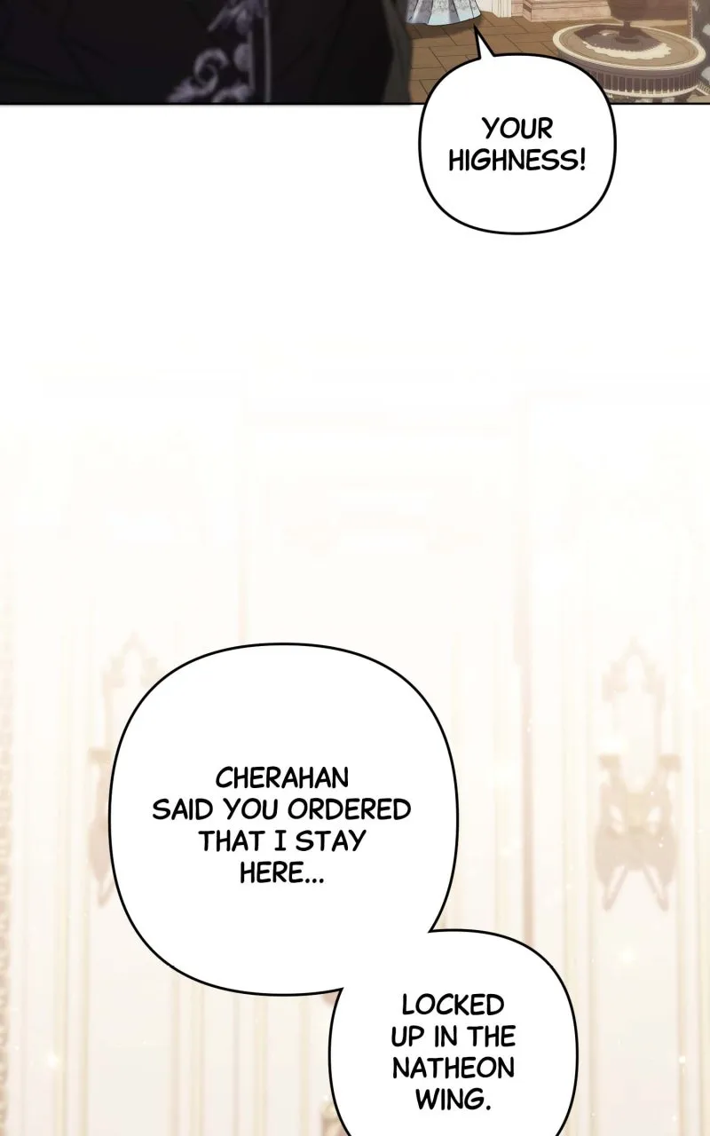 The Cup of Vengeance Is in Your Hands Chapter 55 page 48 - 