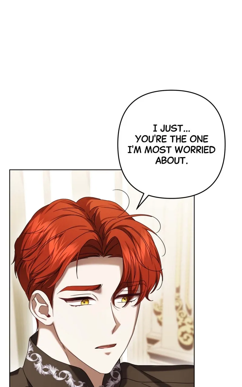 The Cup of Vengeance Is in Your Hands Chapter 55 page 50 - 