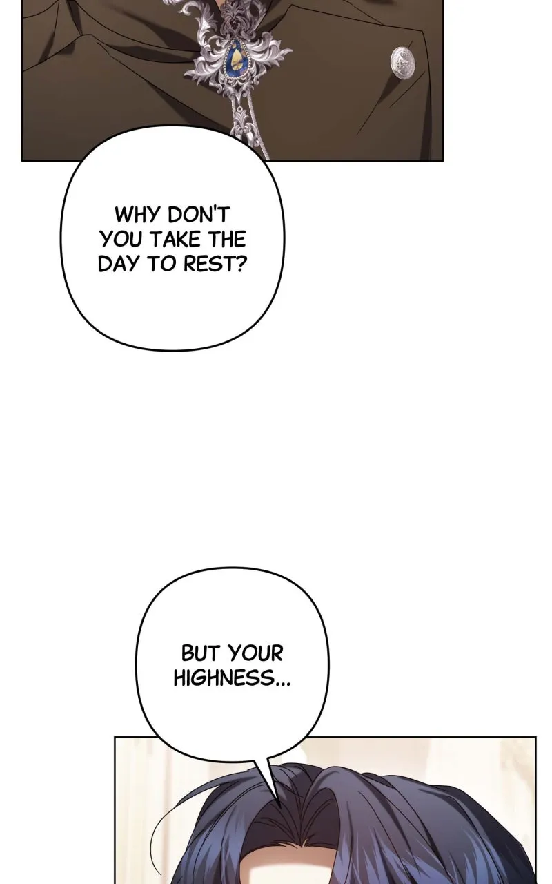 The Cup of Vengeance Is in Your Hands Chapter 55 page 51 - 