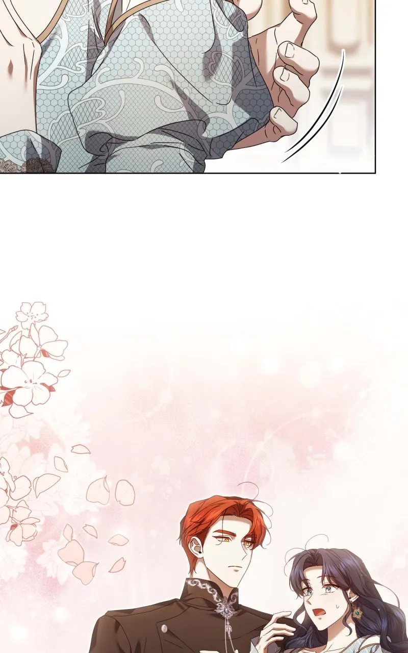 The Cup of Vengeance Is in Your Hands Chapter 55 page 53 - 