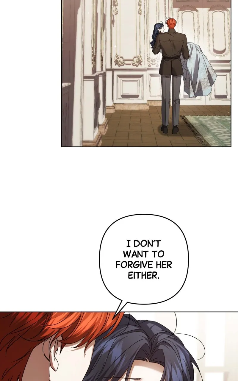 The Cup of Vengeance Is in Your Hands Chapter 55 page 57 - 