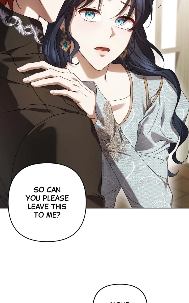 The Cup of Vengeance Is in Your Hands Chapter 55 page 58 - 