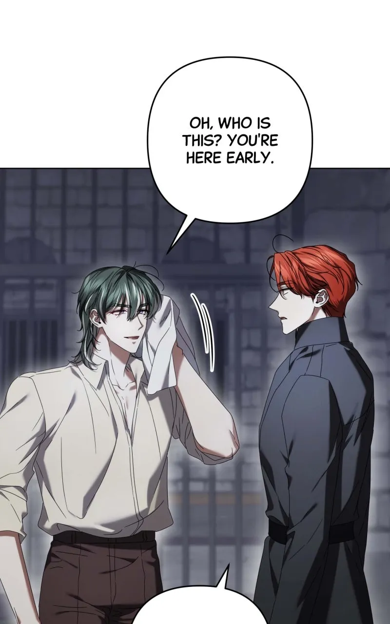 The Cup of Vengeance Is in Your Hands Chapter 55 page 73 - 