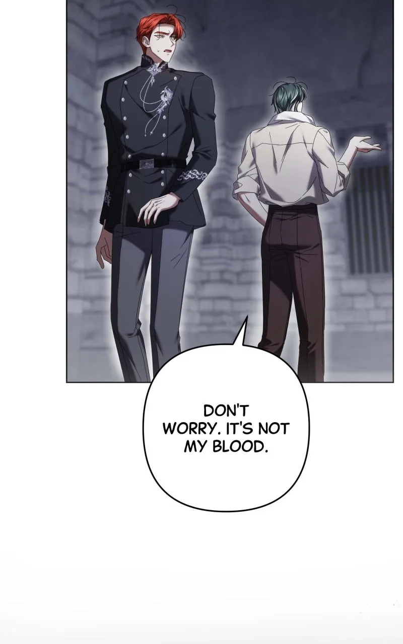 The Cup of Vengeance Is in Your Hands Chapter 55 page 76 - 