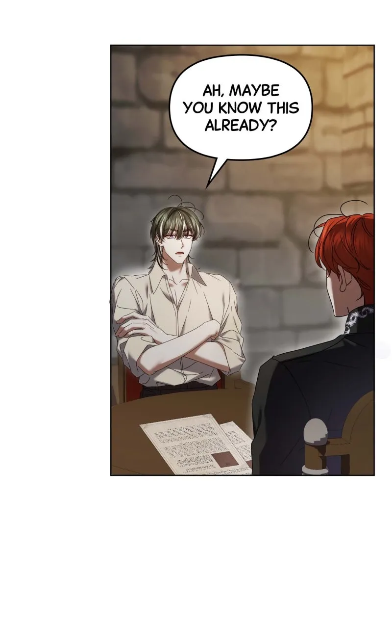 The Cup of Vengeance Is in Your Hands Chapter 55 page 81 - 
