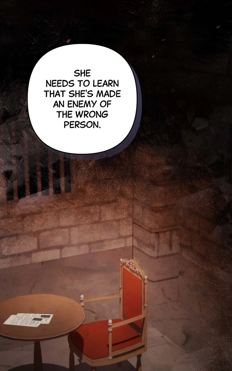 The Cup of Vengeance Is in Your Hands Chapter 55 page 93 - 