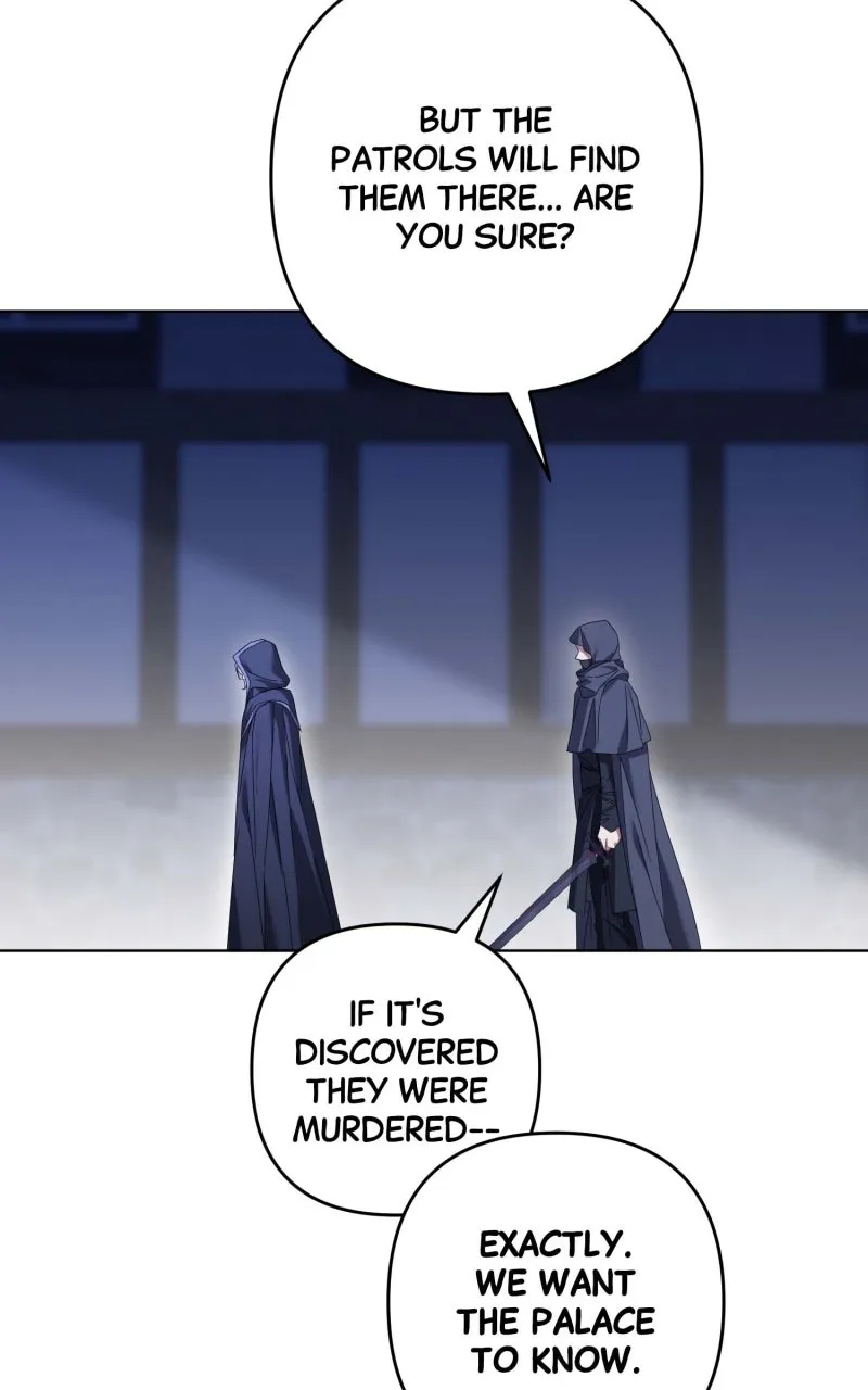 The Cup of Vengeance Is in Your Hands Chapter 56 page 108 - 