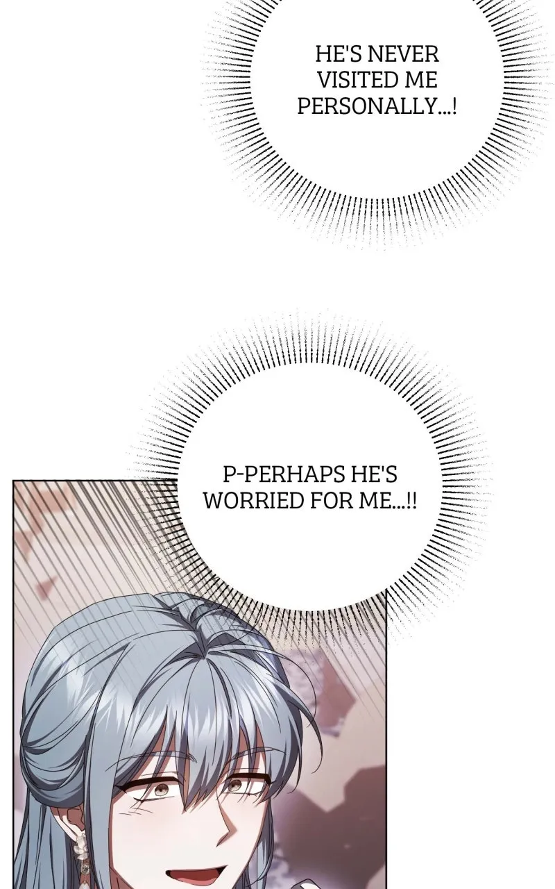 The Cup of Vengeance Is in Your Hands Chapter 56 page 19 - 