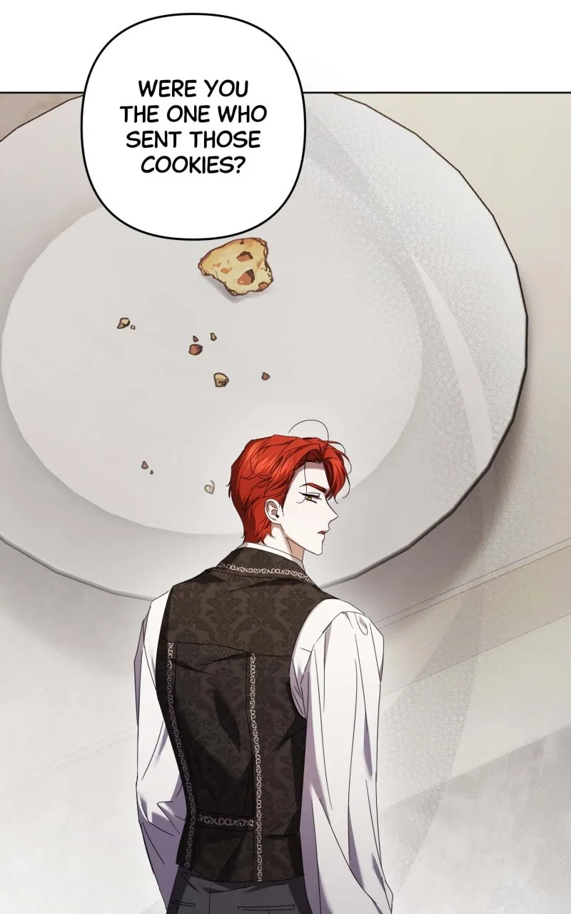 The Cup of Vengeance Is in Your Hands Chapter 56 page 27 - 