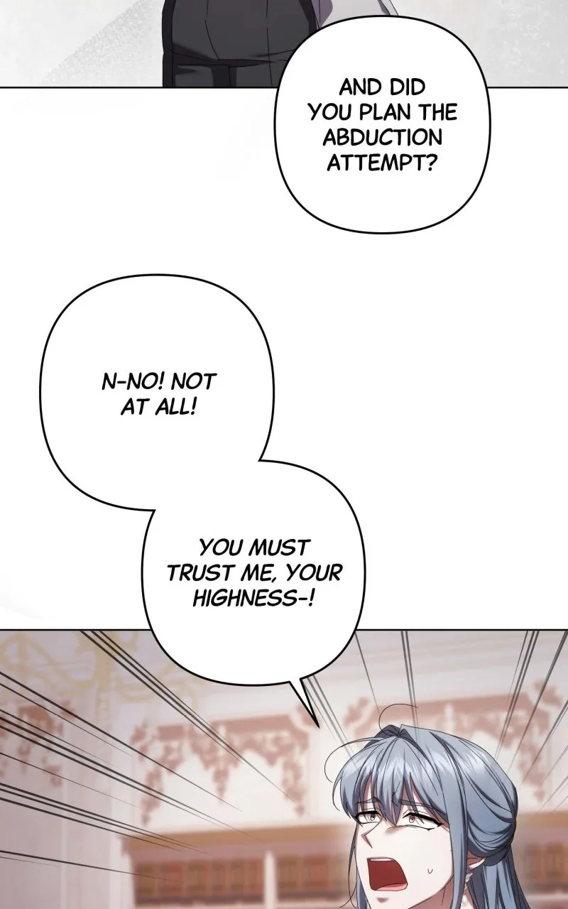 The Cup of Vengeance Is in Your Hands Chapter 56 page 28 - 