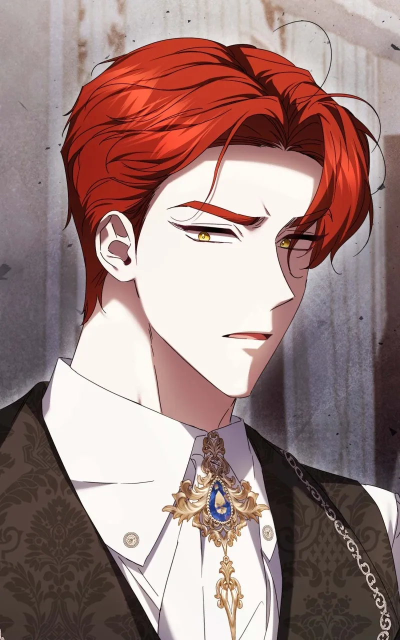 The Cup of Vengeance Is in Your Hands Chapter 56 page 31 - 