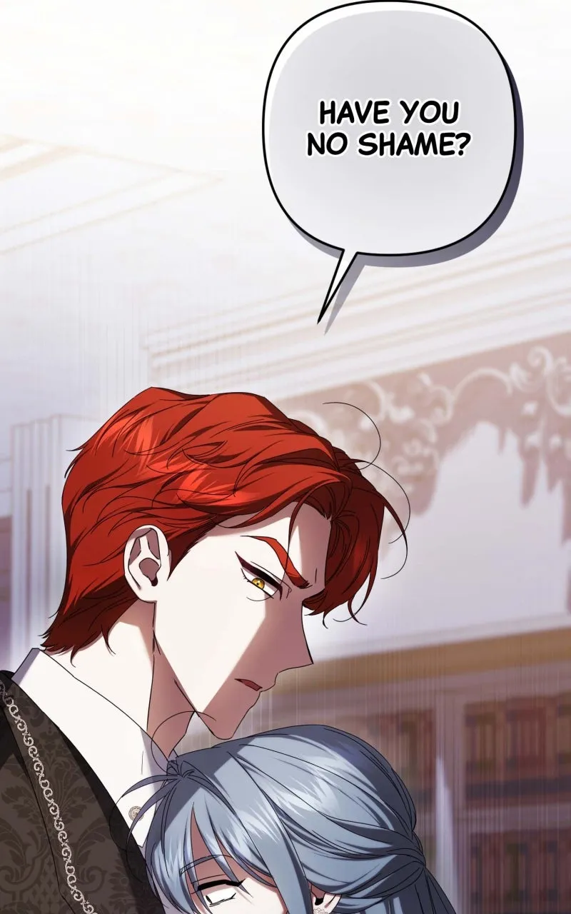 The Cup of Vengeance Is in Your Hands Chapter 56 page 35 - 