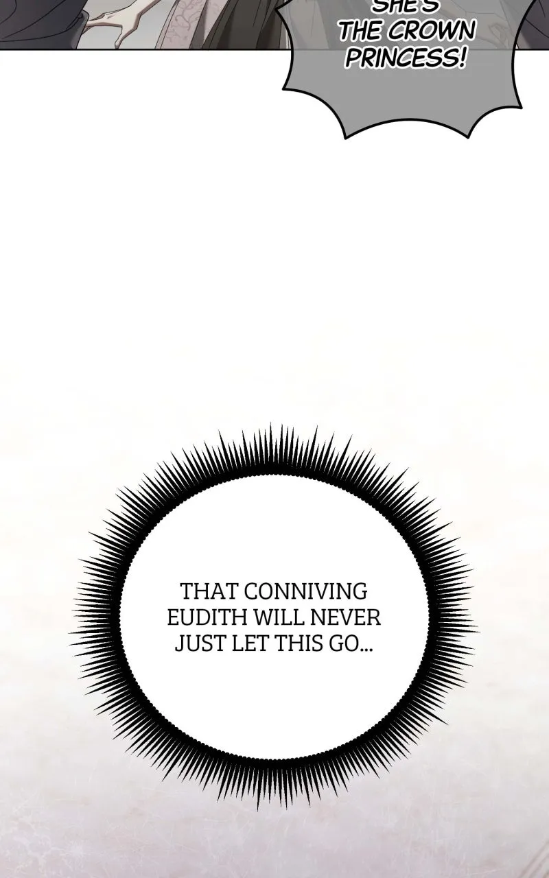 The Cup of Vengeance Is in Your Hands Chapter 56 page 5 - 