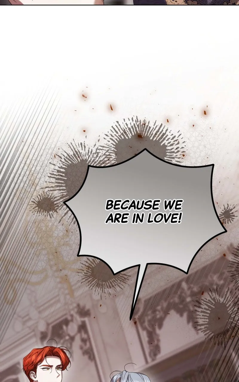 The Cup of Vengeance Is in Your Hands Chapter 56 page 47 - 