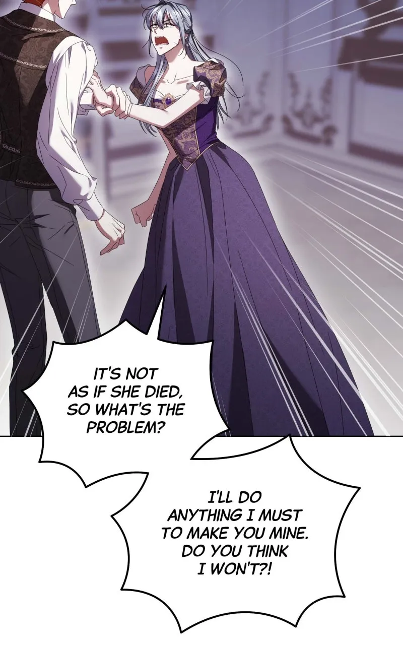 The Cup of Vengeance Is in Your Hands Chapter 56 page 58 - 