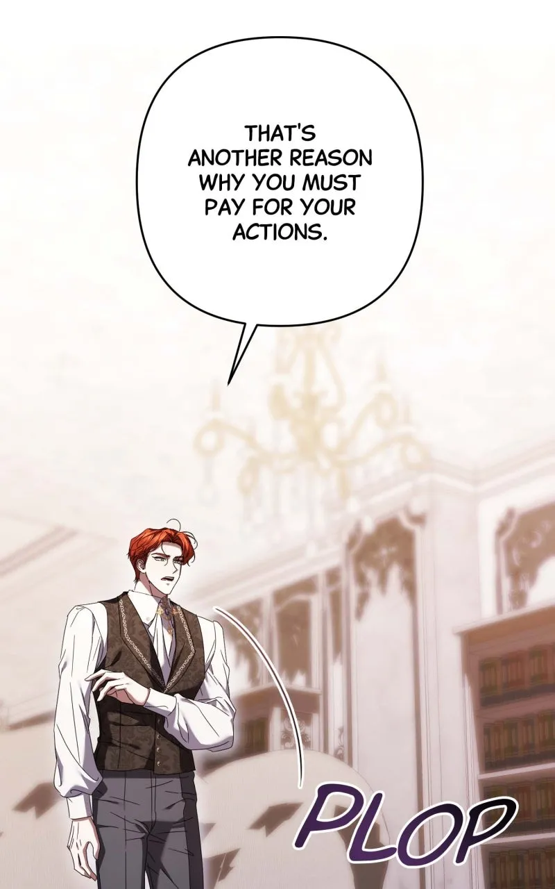 The Cup of Vengeance Is in Your Hands Chapter 56 page 62 - 