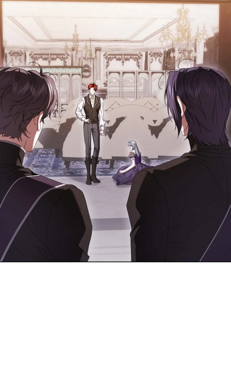 The Cup of Vengeance Is in Your Hands Chapter 56 page 65 - 