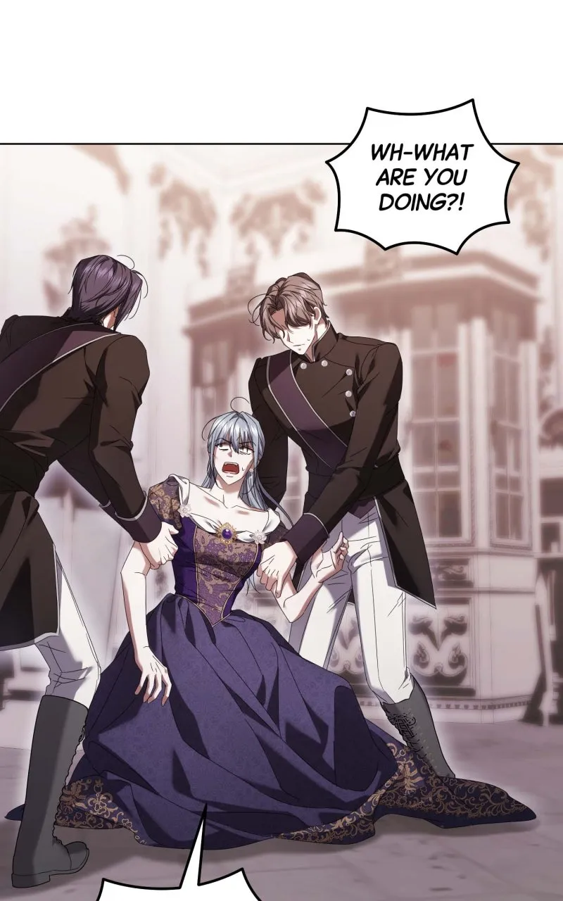 The Cup of Vengeance Is in Your Hands Chapter 56 page 66 - 