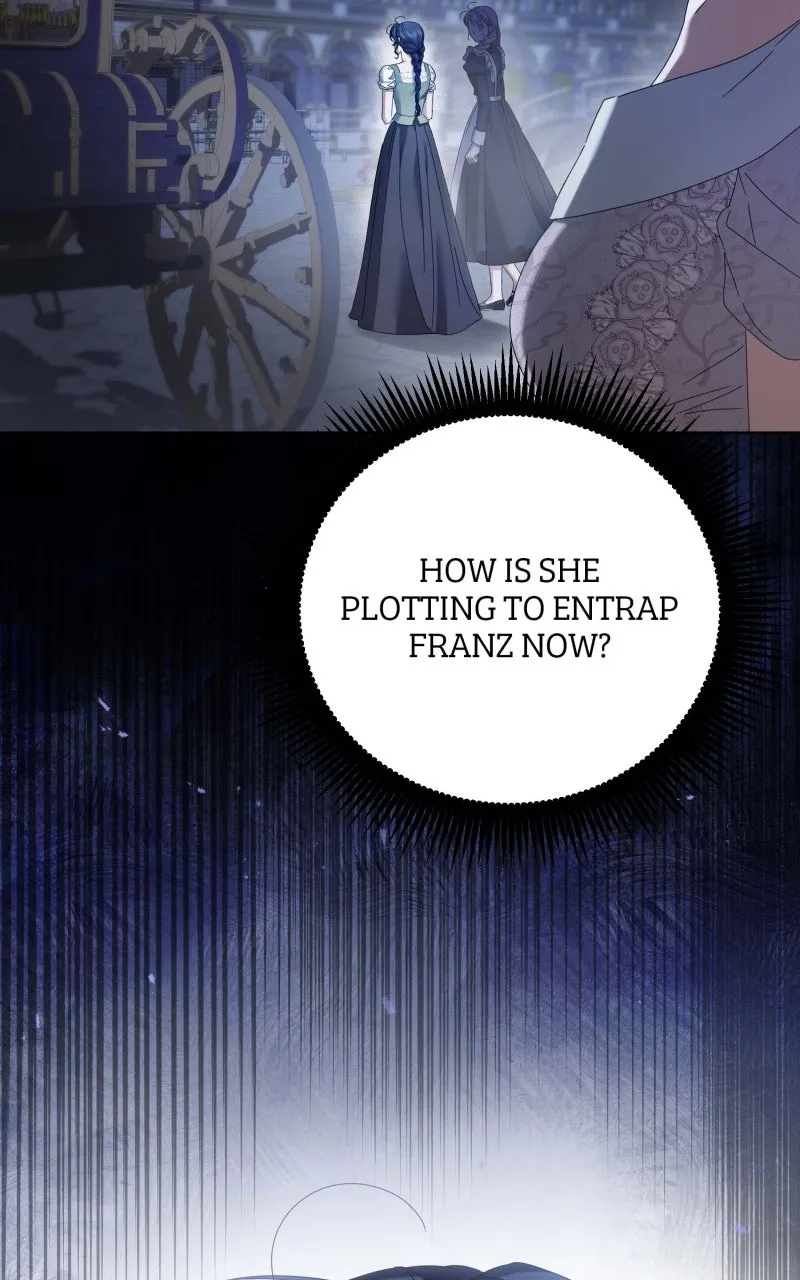 The Cup of Vengeance Is in Your Hands Chapter 56 page 8 - 