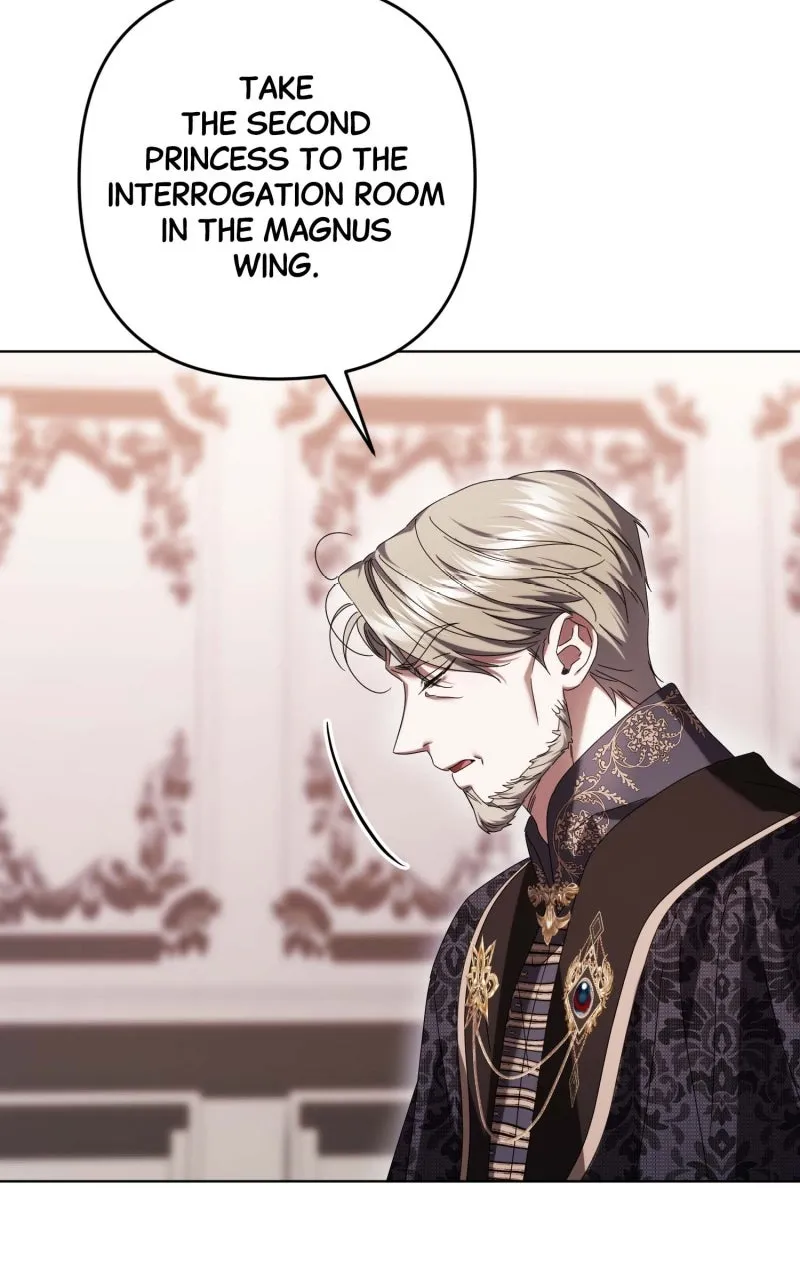 The Cup of Vengeance Is in Your Hands Chapter 56 page 71 - 