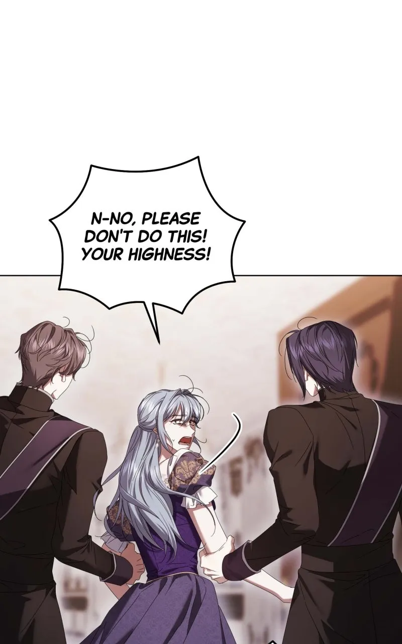 The Cup of Vengeance Is in Your Hands Chapter 56 page 72 - 