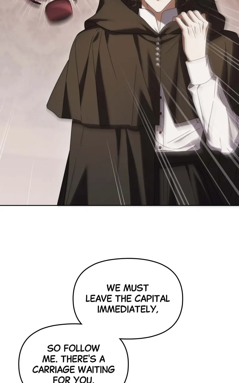 The Cup of Vengeance Is in Your Hands Chapter 56 page 84 - 