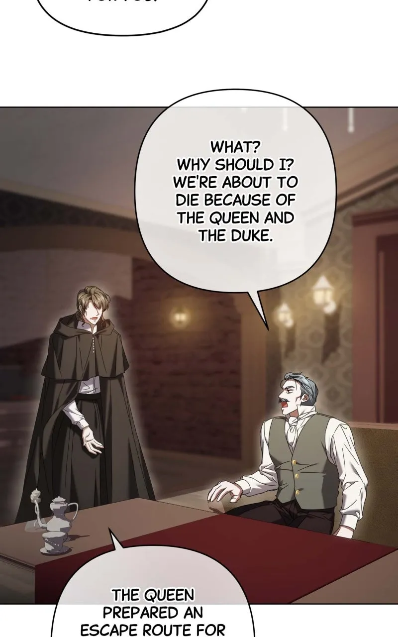 The Cup of Vengeance Is in Your Hands Chapter 56 page 85 - 