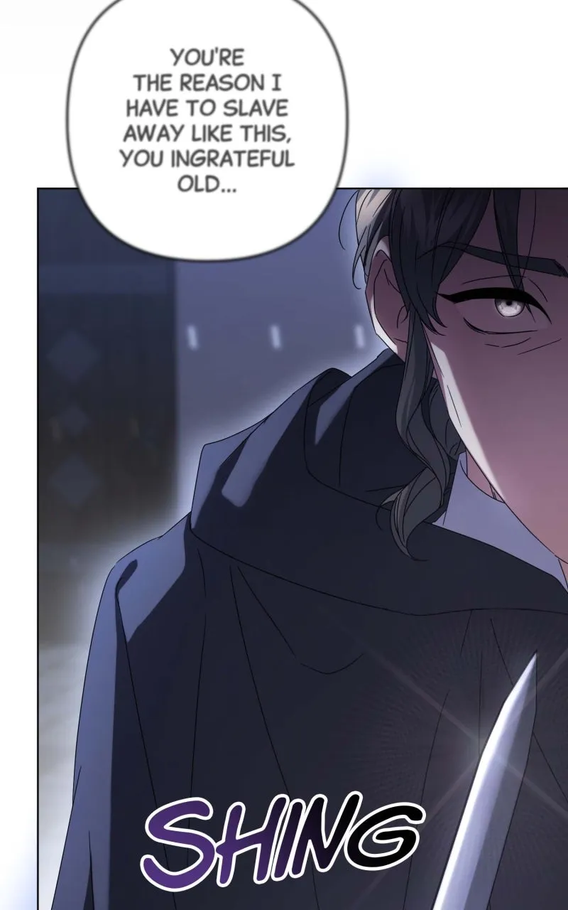 The Cup of Vengeance Is in Your Hands Chapter 56 page 92 - 