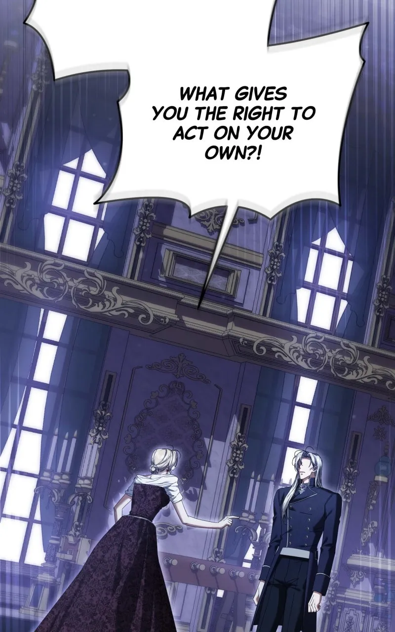 The Cup of Vengeance Is in Your Hands Chapter 57 page 2 - 