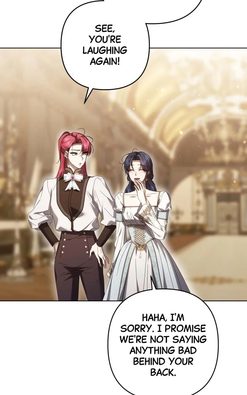 The Cup of Vengeance Is in Your Hands Chapter 57 page 103 - 