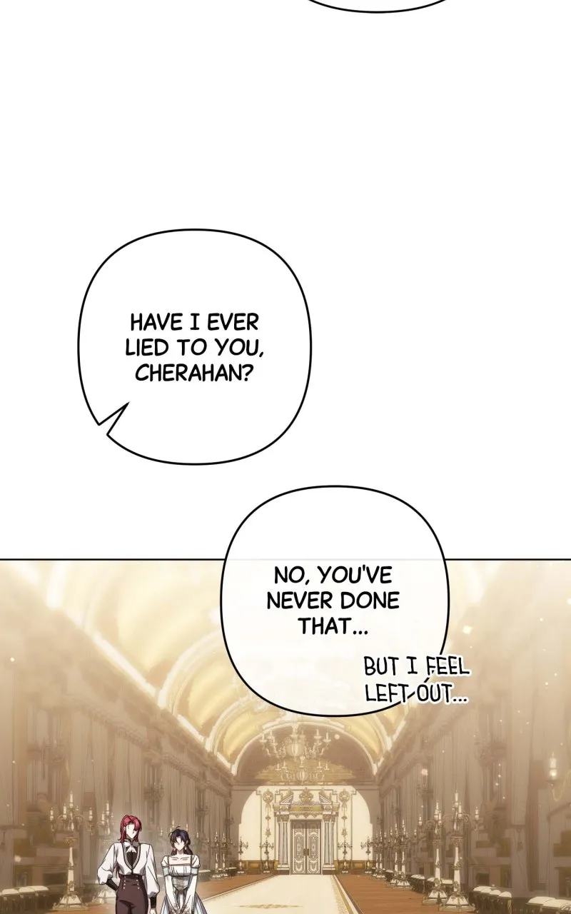The Cup of Vengeance Is in Your Hands Chapter 57 page 104 - 