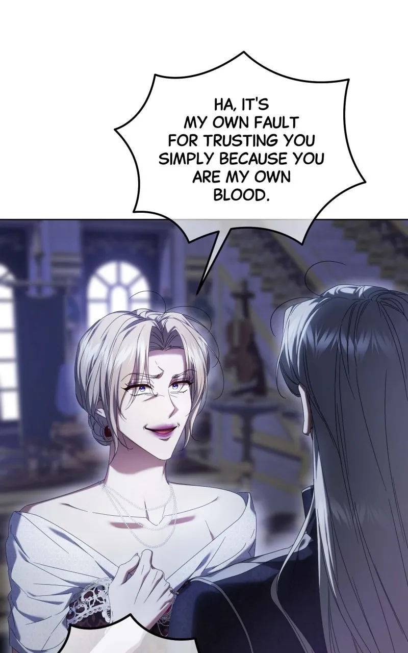 The Cup of Vengeance Is in Your Hands Chapter 57 page 12 - 
