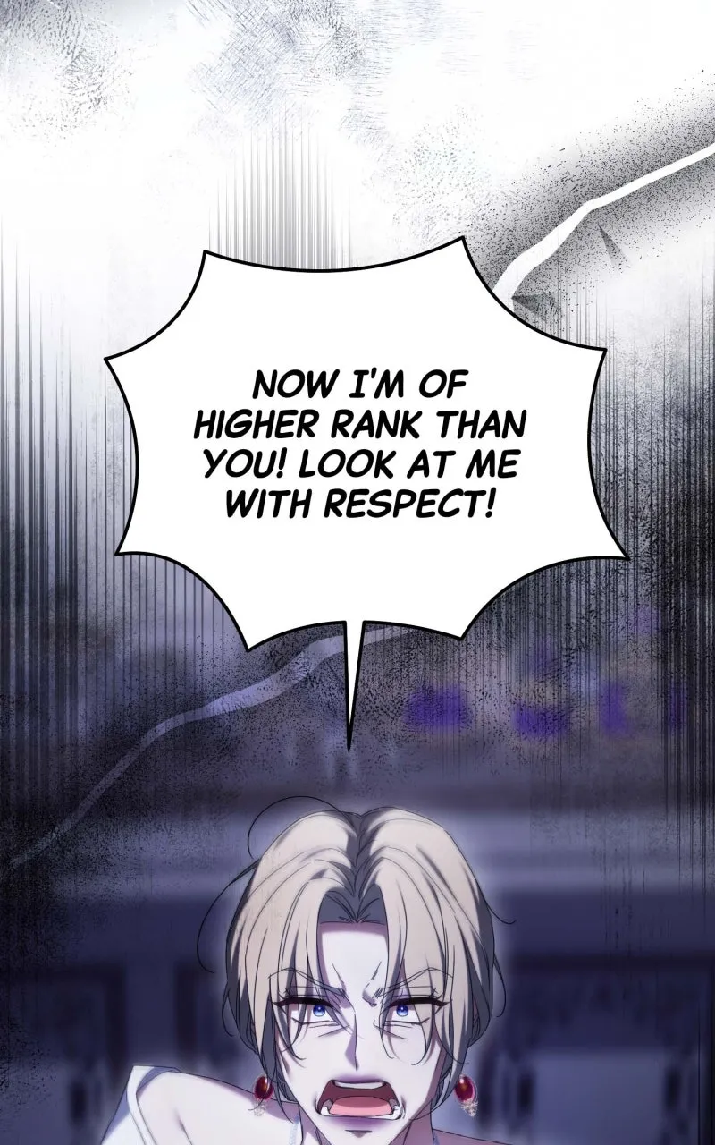 The Cup of Vengeance Is in Your Hands Chapter 57 page 19 - 