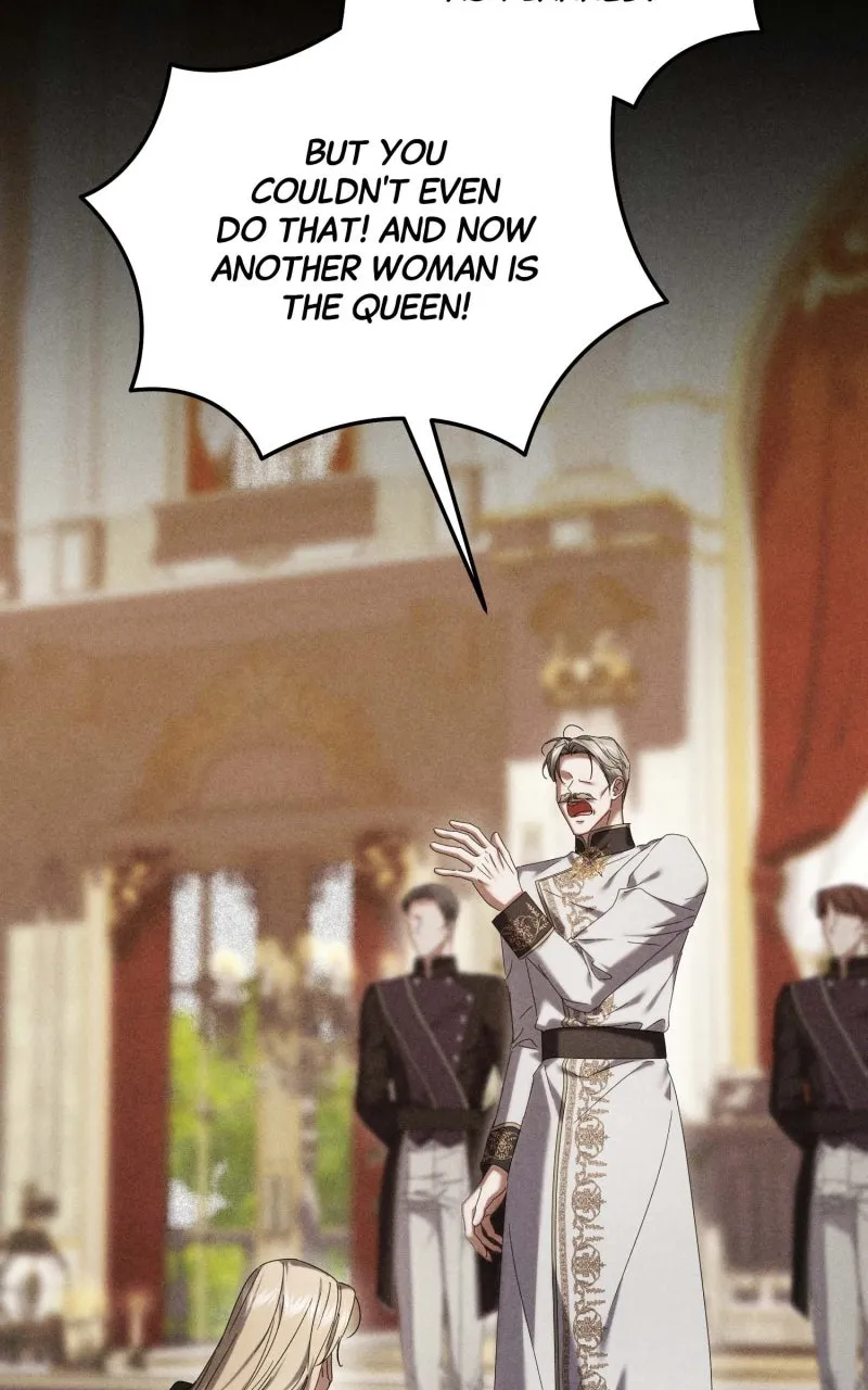 The Cup of Vengeance Is in Your Hands Chapter 57 page 27 - 