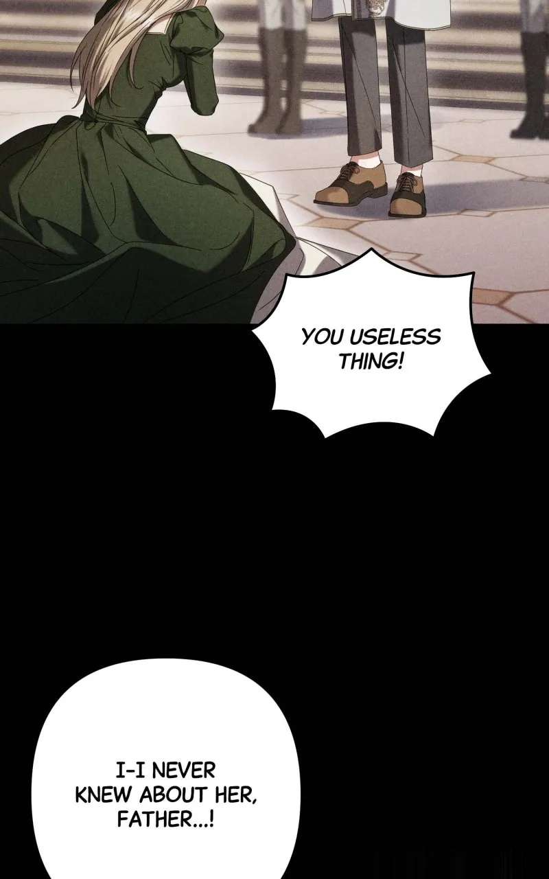 The Cup of Vengeance Is in Your Hands Chapter 57 page 28 - 