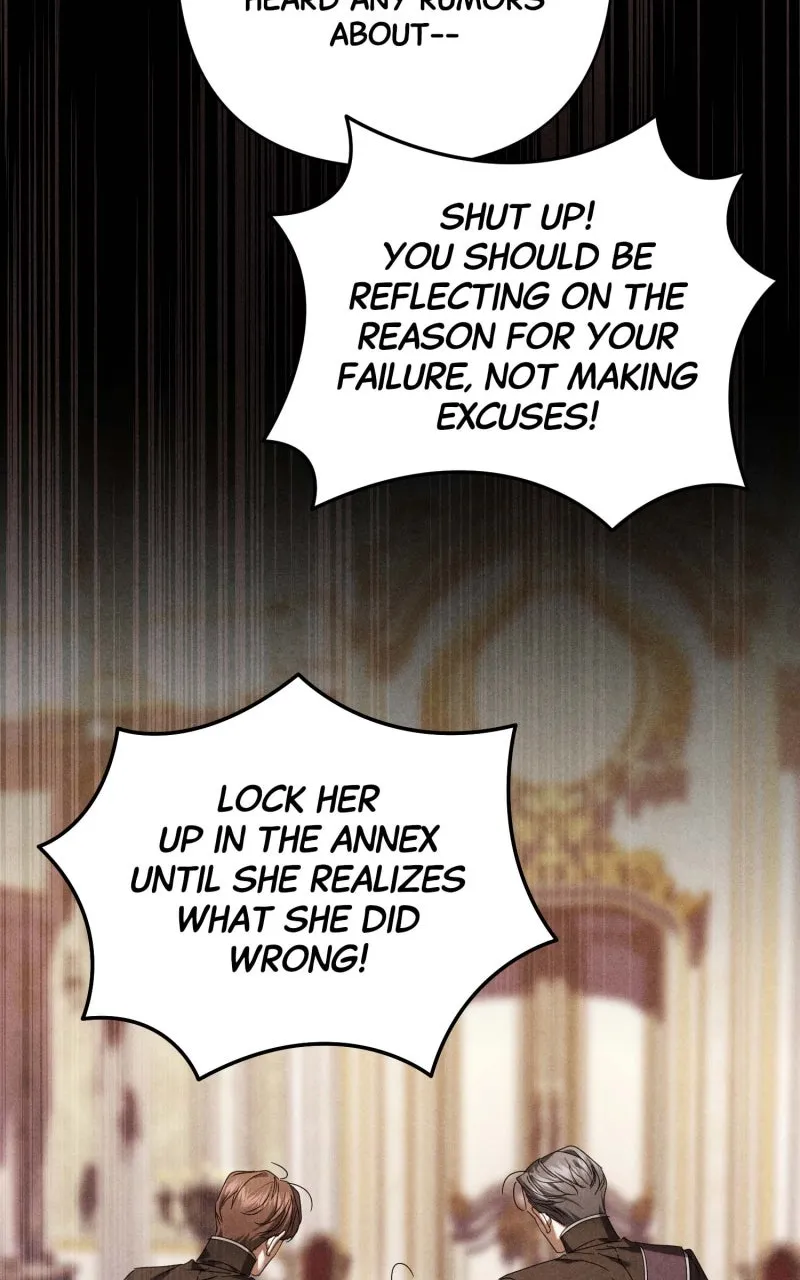 The Cup of Vengeance Is in Your Hands Chapter 57 page 30 - 