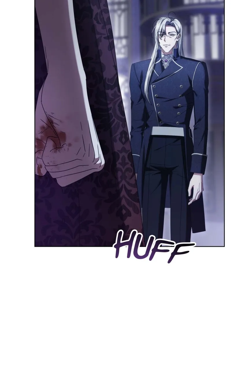 The Cup of Vengeance Is in Your Hands Chapter 57 page 4 - 