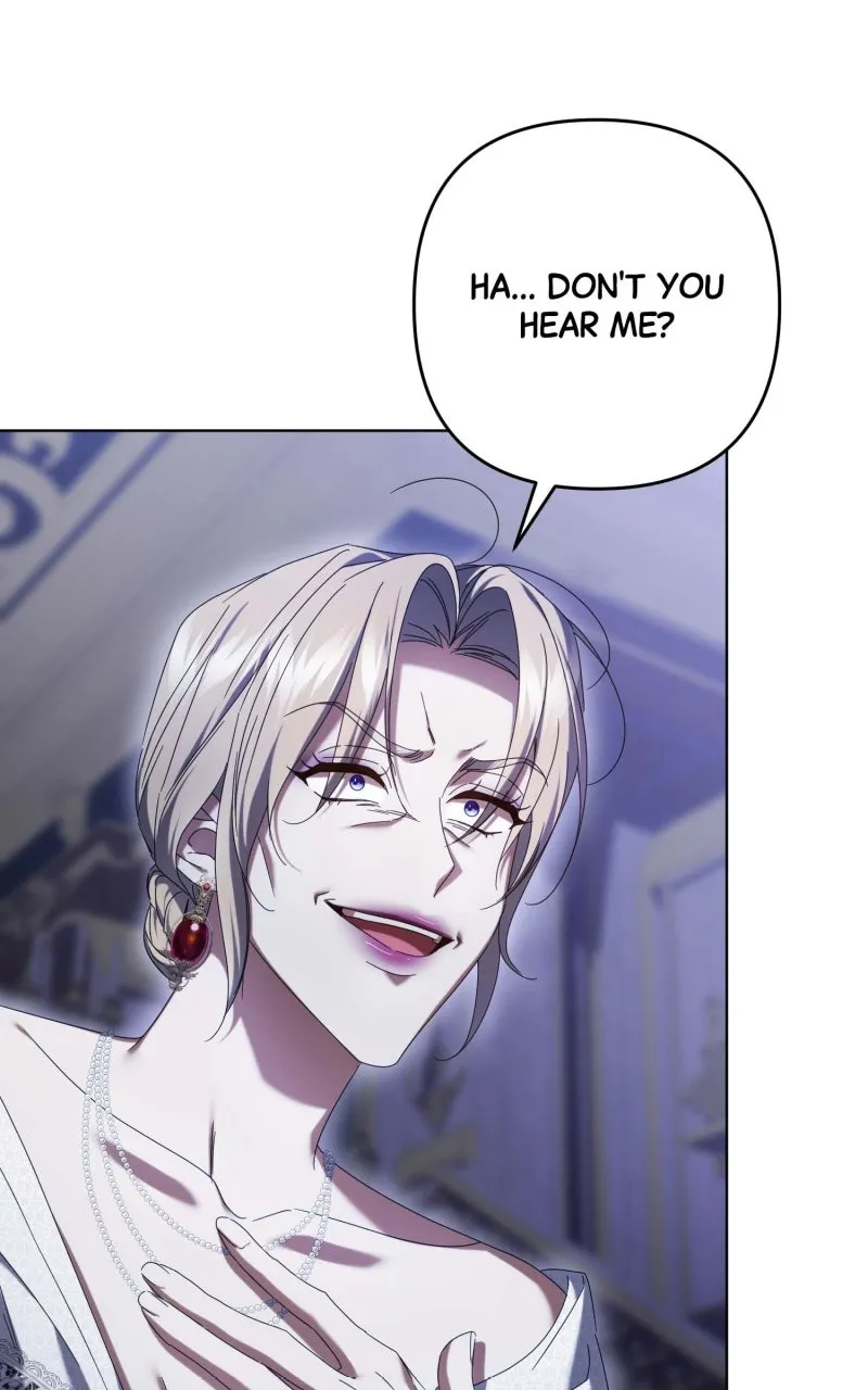 The Cup of Vengeance Is in Your Hands Chapter 57 page 5 - 