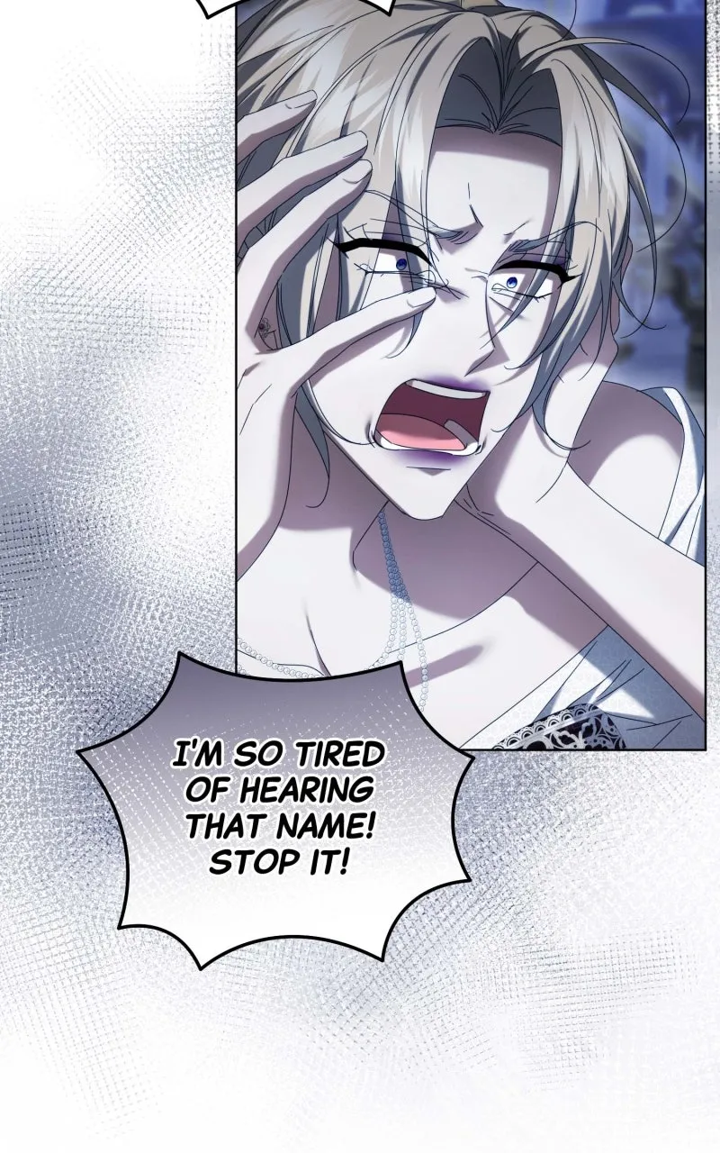 The Cup of Vengeance Is in Your Hands Chapter 57 page 41 - 