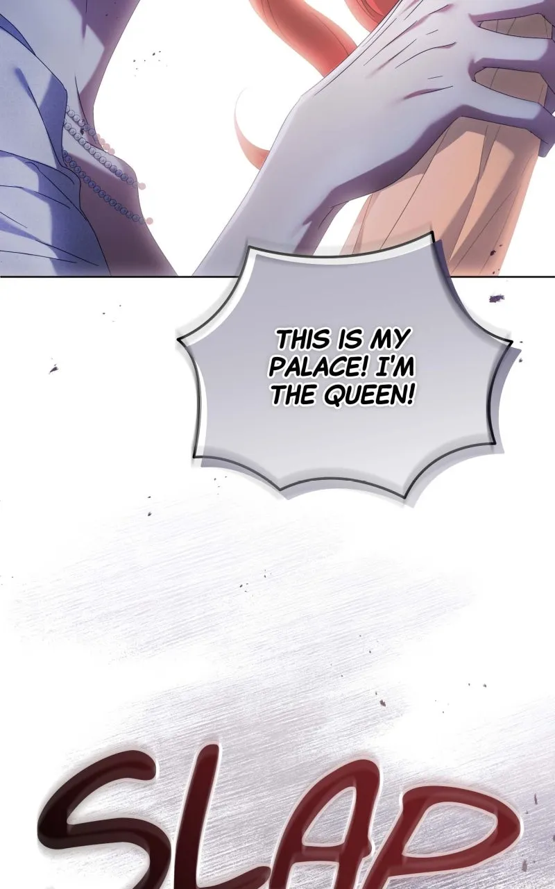 The Cup of Vengeance Is in Your Hands Chapter 57 page 45 - 