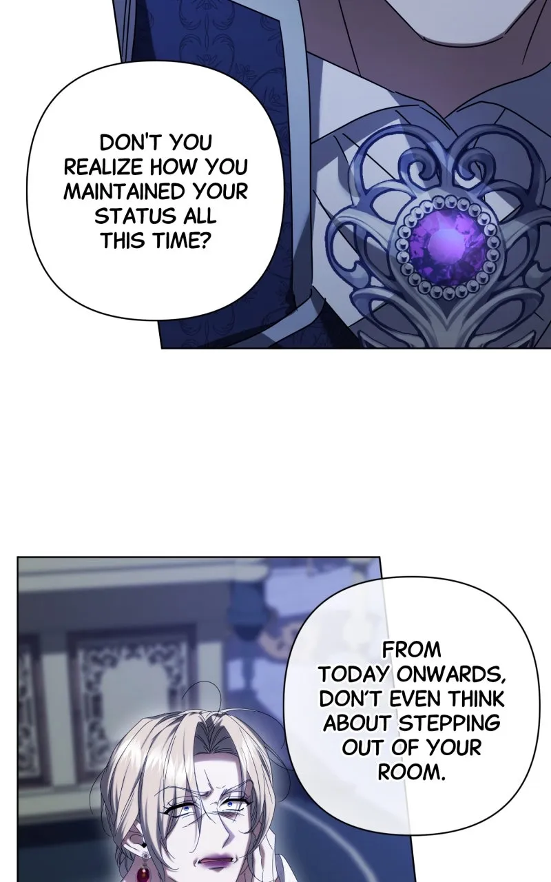 The Cup of Vengeance Is in Your Hands Chapter 57 page 49 - 
