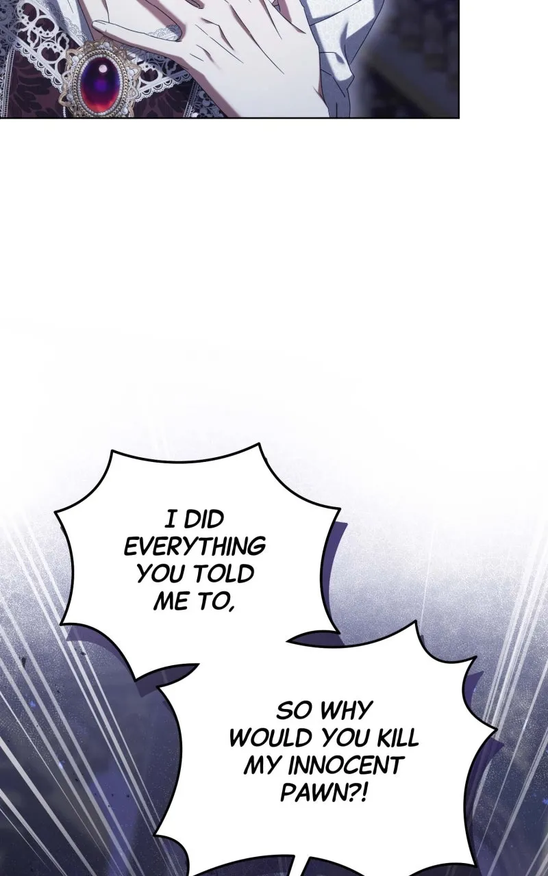 The Cup of Vengeance Is in Your Hands Chapter 57 page 6 - 