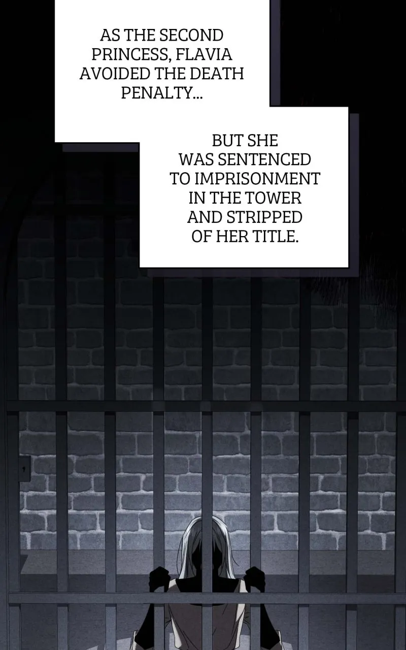The Cup of Vengeance Is in Your Hands Chapter 57 page 62 - 
