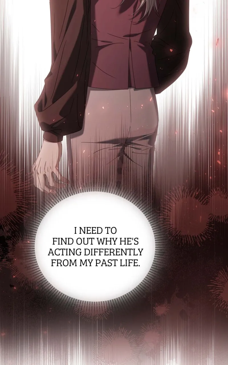 The Cup of Vengeance Is in Your Hands Chapter 57 page 69 - 