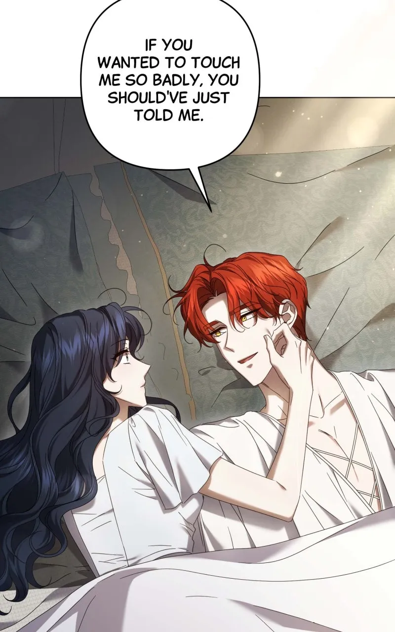 The Cup of Vengeance Is in Your Hands Chapter 57 page 75 - 