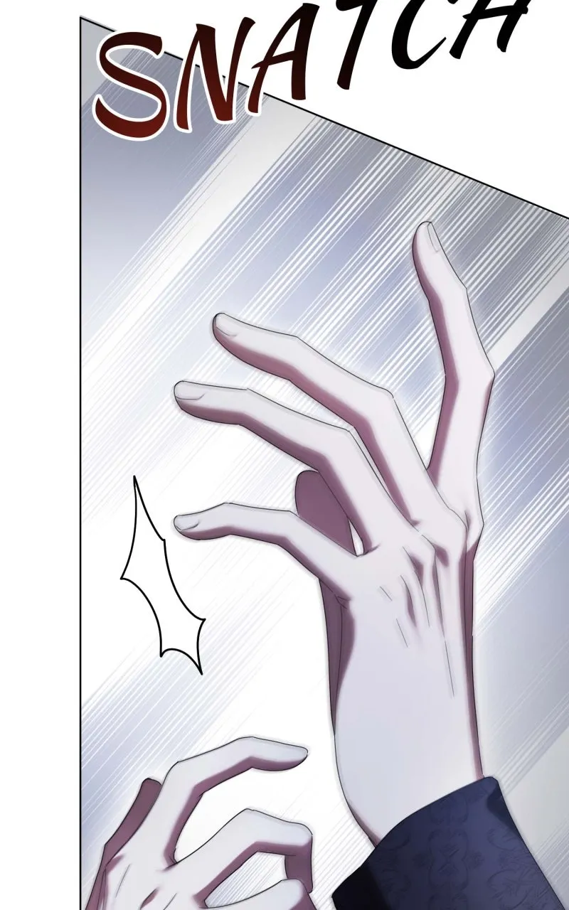 The Cup of Vengeance Is in Your Hands Chapter 57 page 9 - 